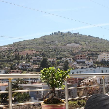 Leva'S Apartments Sarandë Exteriör bild